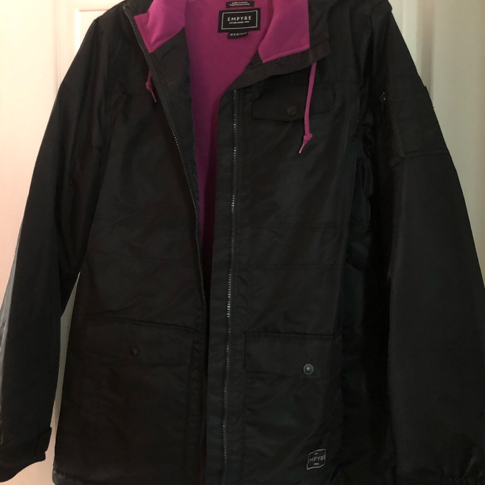 Jacket